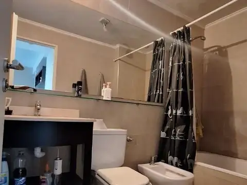 Departamento en Venta al Norte