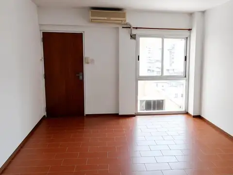 OFICINA MONOAMBIENTE MAS COCHERA  EN VENTA BELGRANO 49
