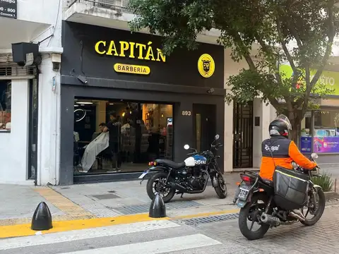 Local en venta Maipu 893