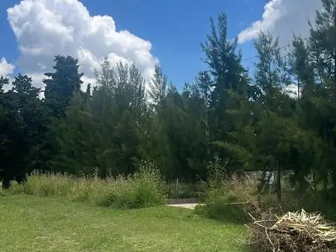 Terreno en Venta en Chascomus, USD 38.000