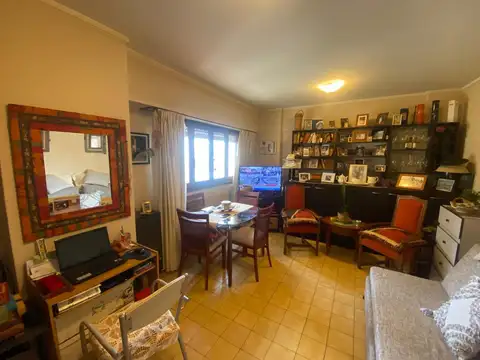 Rivadavia al 2600