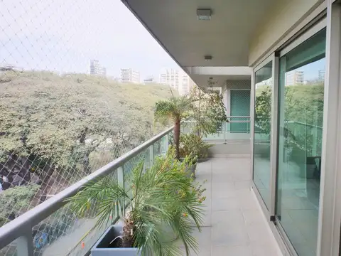 Departamento en Venta en Belgrano, USD 1.395.000