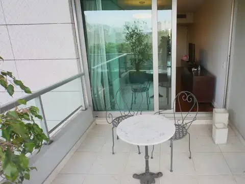 Departamento en Venta con 2 cocheras