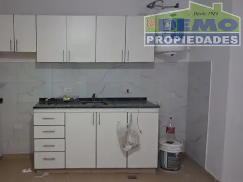 Departamento en Alquiler de 1 dormitorio