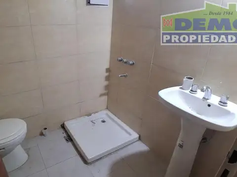 Departamento en Alquiler A Estrenar