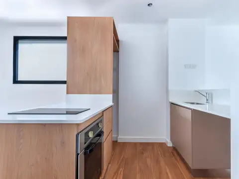 Departamento en Venta Apto profesional