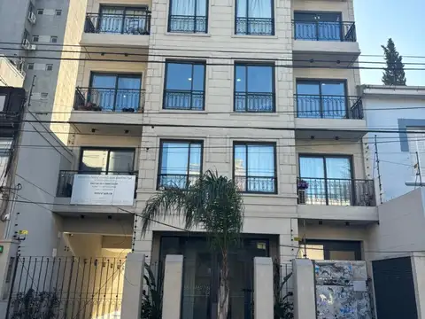 Departamentos a estrenar de 3 ambientes, Quilmes centro