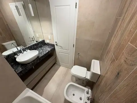 Departamento en Venta al Norte