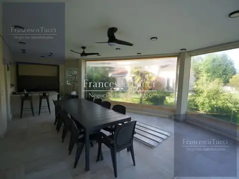 Casa en Venta en La Tradicion, USD 480.000