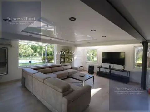Casa en Venta en La Tradición, USD 480.000