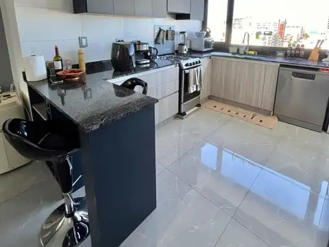 Departamento en Venta 50 años