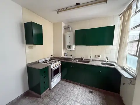 Departamento en Alquiler 40 años