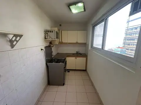 Departamento en Alquiler en San Nicolás, $ 600.000