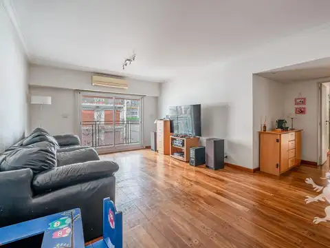 Departamento en Venta en Villa Urquiza, Capital Federal