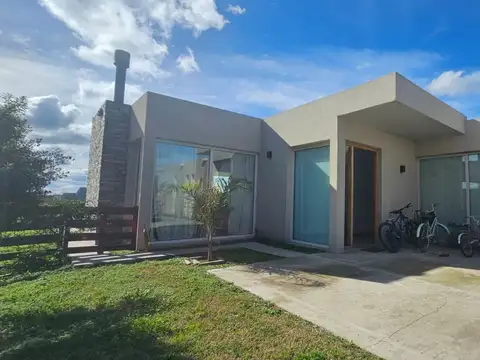 Casa 4 ambientes en Alquiler en el San Sebastián