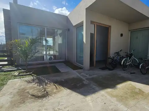 Casa en Alquiler 10 años