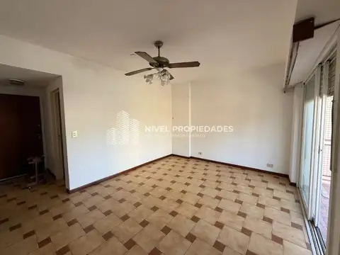 Departamento en Alquiler de 2 ambientes