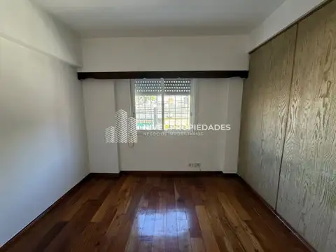 DEPARTAMENTO 2 AMB AL FRENTE CON BALCON - CIUDADELA