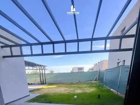 Casa en Venta A Estrenar