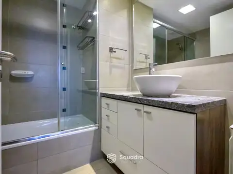 Departamento en Venta en Refinerias, USD 500.000