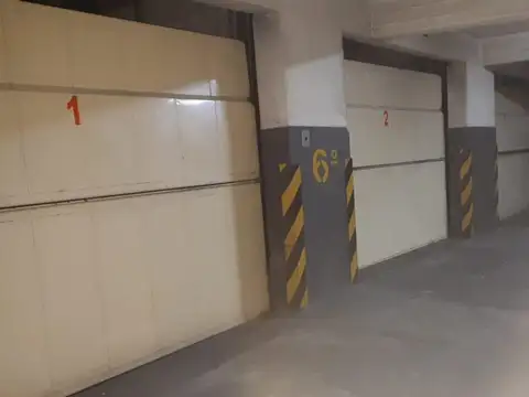 Dr M Belgrano  2500 6° 2500, Piso 6