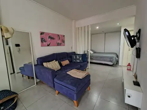 REGIO AMBIENTE AMPLIO DIVISIBLE–MUY BUENA VISTA - INMEJORABLE ESTADO -  MTS JONTE Y CENTRO COMERCIAL