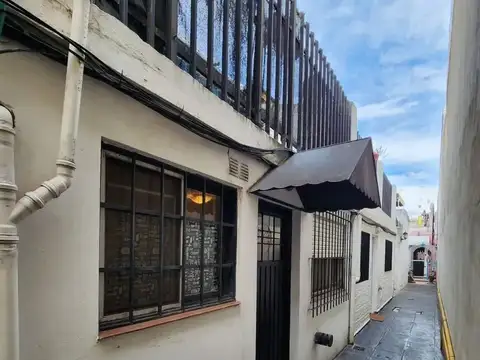 Dúplex en venta en San Miguel