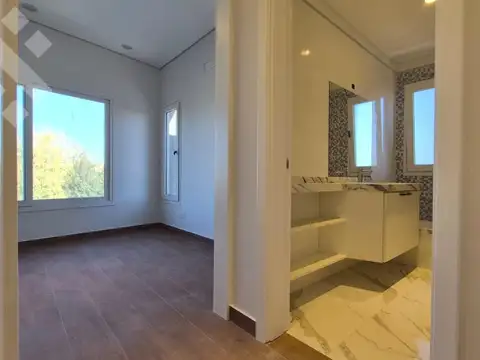 Casa en VENTA, a estrenar en Barrio Cerrado COSTA AZUL. Diseño de vanguardia. Neuquén capital.