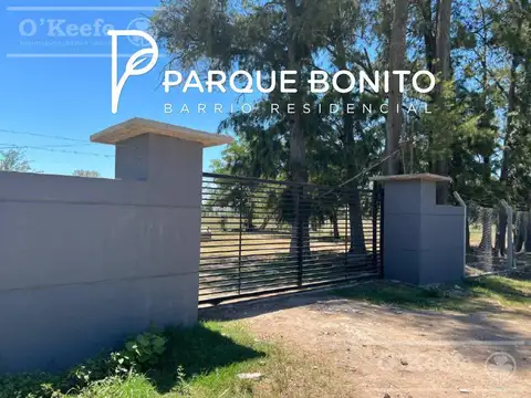 Terreno en Venta en Centro Agricola el Pato, USD 23.000