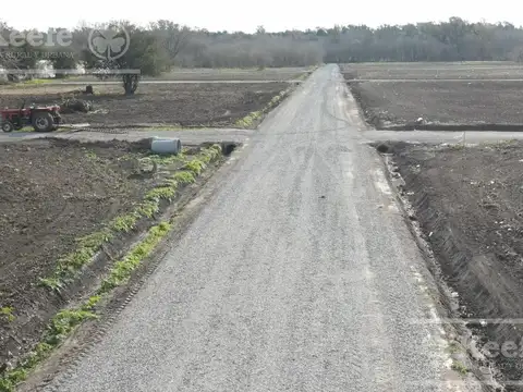 Parque Bonito - Loteo en El Pato 131 lotes desde 295 m2
