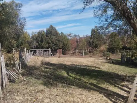 Callejón Escuela 103, Mallín Ahogado , Piso 0