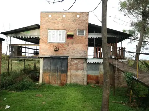 Quinta en Venta en Colonia los Zapallos, USD 35.000