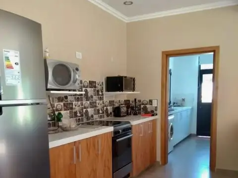 Casa en Venta al Sureste