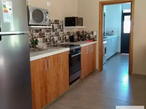 Casa en Venta al Sureste