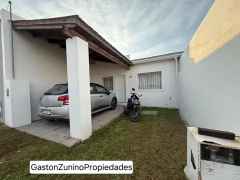 VENTA DE HERMOSO DUPLEX EN MERCEDES B