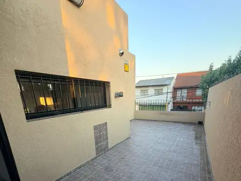 Departamento en alquiler en Boulogne