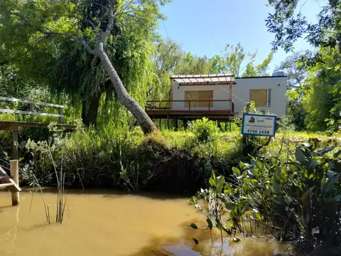 Casa en Venta en Arroyon, USD 59.000