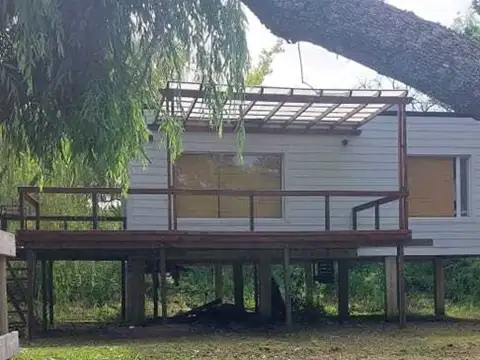 Rio / Arroyo Arroyón: Casa Terra 100