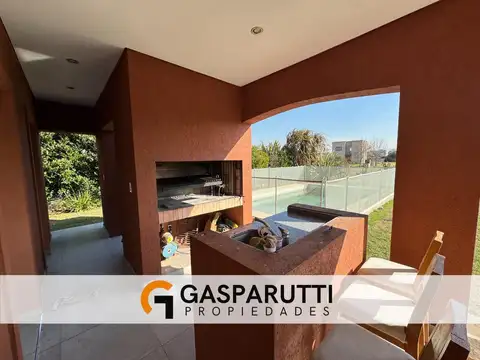 Casa en Venta 10 años