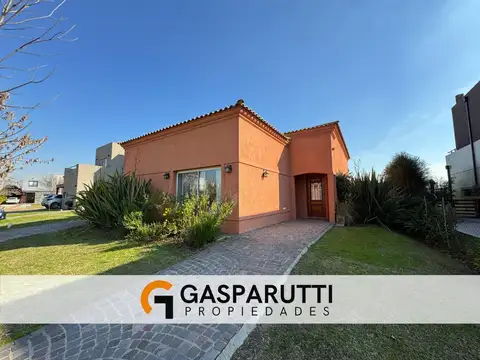 Casa en venta en Puertos Araucarias