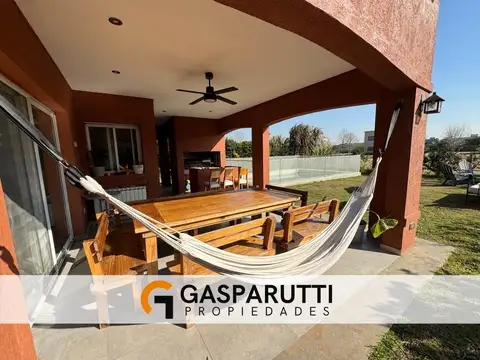 Casa en Venta en Puertos - Araucarias, USD 265.000