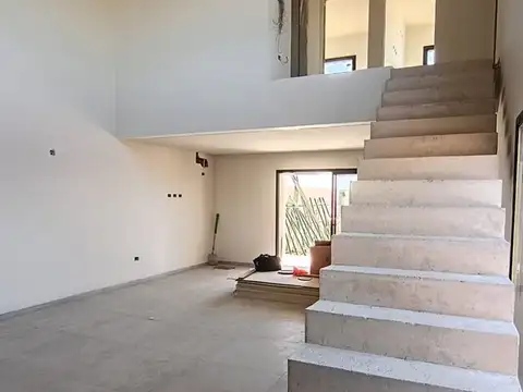 Casa en Venta 1 año