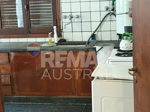 Depto Tipo Casa en Venta con 1 cocheras