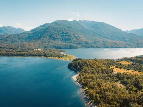 Casa en Venta en Lago Log Log, USD 1.580.000