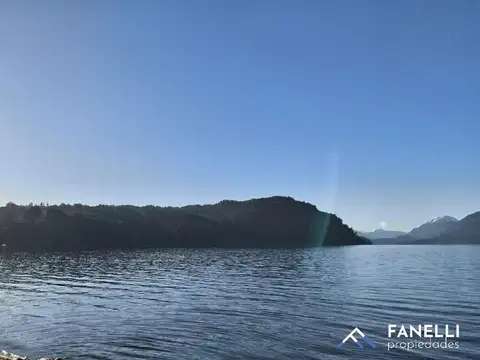 Terreno en Venta en Epulaufquen, USD 850.000