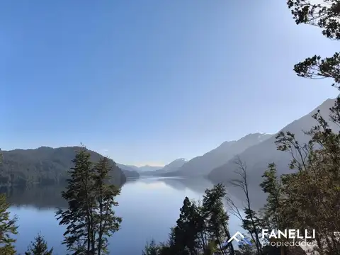 Lote de ensueño con costa de lago (cód. 205)