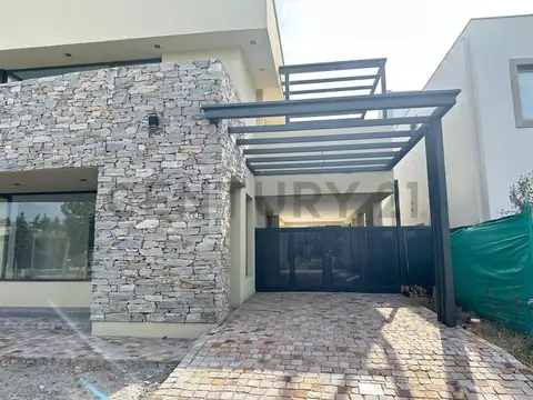 Casa en Venta A Estrenar
