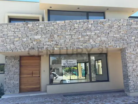 Venta de Casa. Las Cortaderas I. Guaymallen. Mendoza.