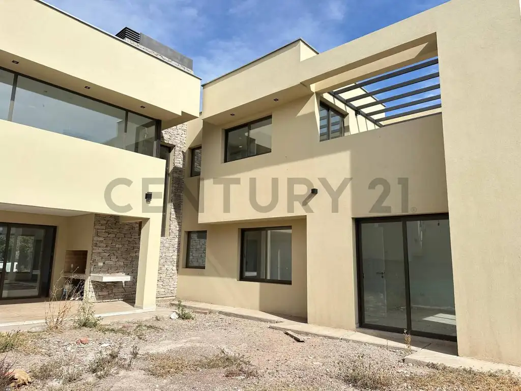 Venta de Casa. Las Cortaderas I. Guaymallen. Mendoza. - Foto 19