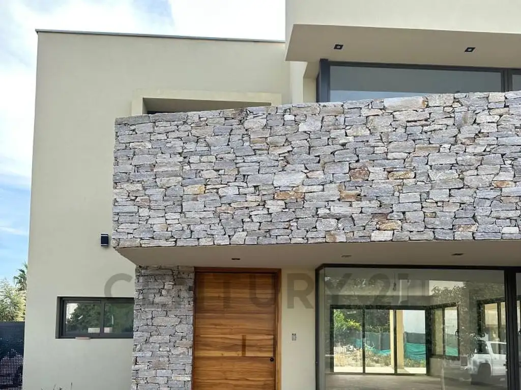 Casa en Las Cortaderas